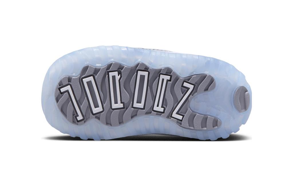 Jordan 11 Ретро Низкие Цементно-Серые TD 505836-140