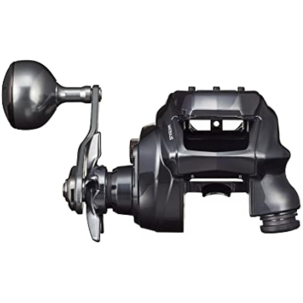 Daiwa (ДАЙВА) Электрическая катушка 22 Seaborg 200J (Модель 2022 года)