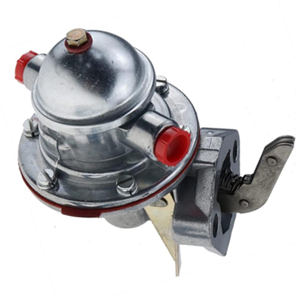 Топливный подкачивающий насос RE27667 Для John Deere JD644A 544B 444D 544C 544D 444 444C 444CH