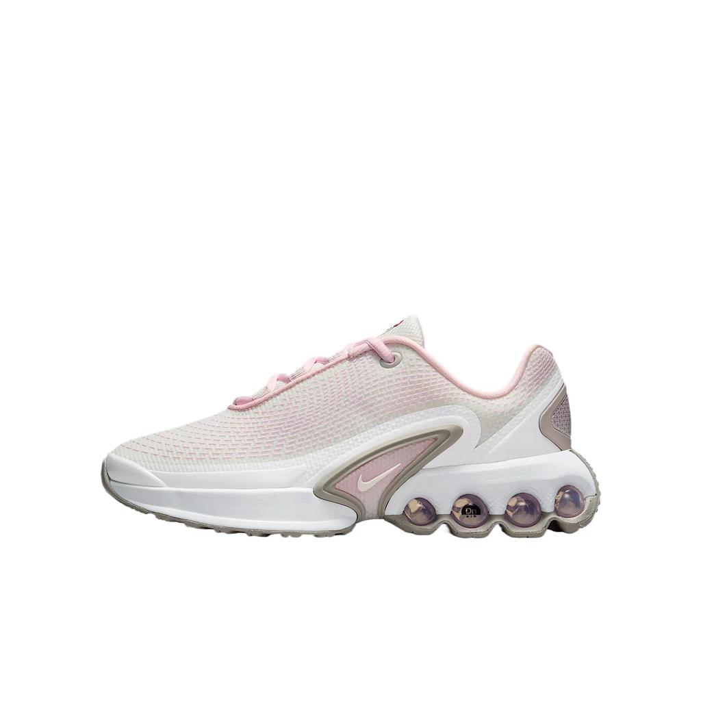 Nike Air Max DN GS Pink Foam Platinum Violet Kids Sneakers College-Grey Summit-White IB4434-663