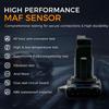 Mass Air Flow Sensor for Toyota 00-09 4Runner 02-06 Camry 03-08 Corolla 01-10 Highlander 99-15 Tacoma 01-05 RAV4 Lexus ES300 RX300 Scion xA xB, MAF