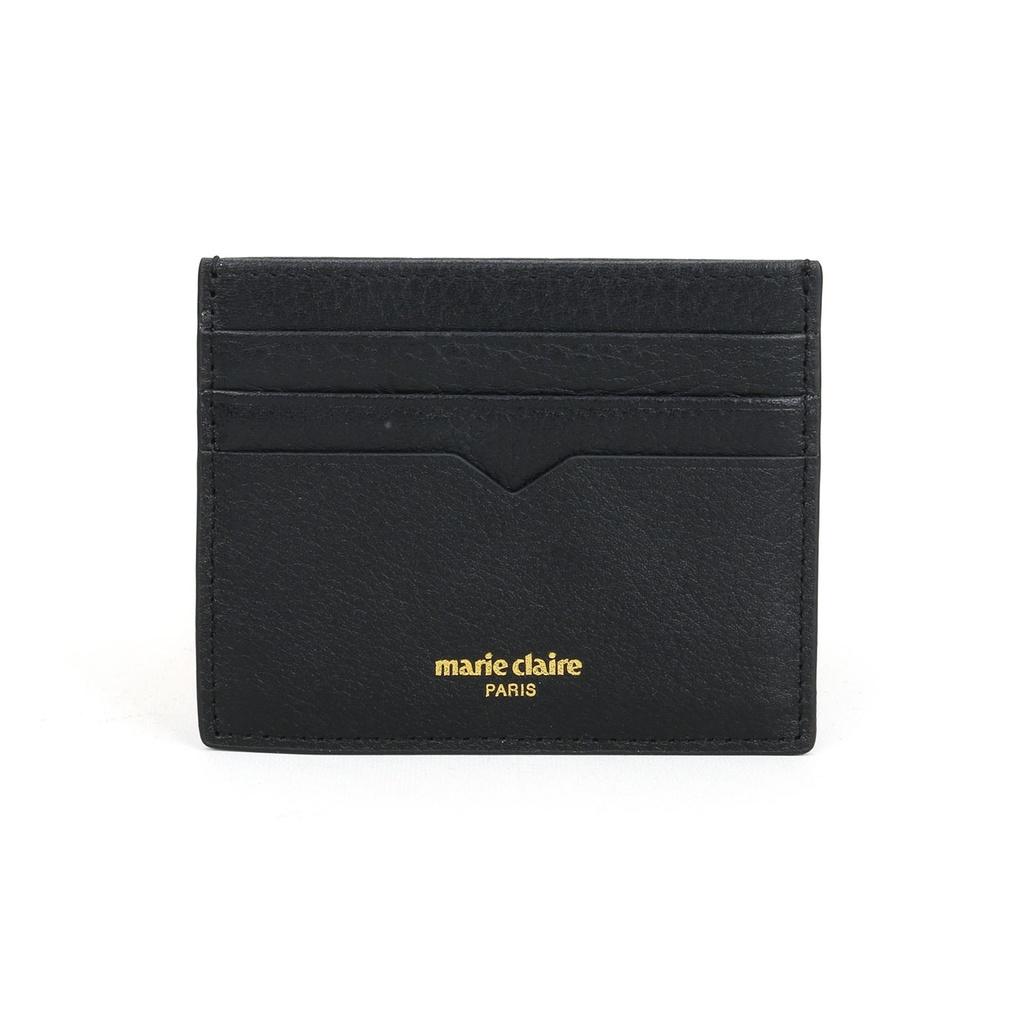 Marie Claire Department Store 10 8 100% Natural Cowhide Ultra Slim Card Wallet