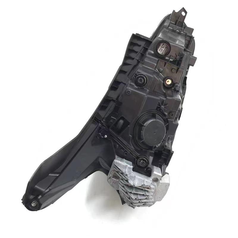 Fits Kia K5 2019-2021 LED Headlight Assembly with Low Beam & Daytime Running Light
