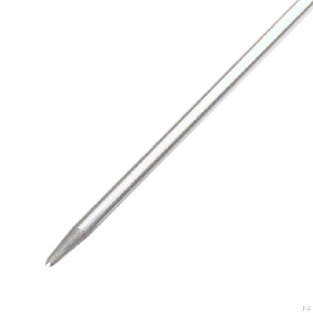 Инструмент для вдевания шнура для шитья и рукоделия, эластичных лент