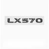 Для Lexus GX LX GX400 GX460 GX470 LX450 LX470 LX570 Значок Наклейка F SPORT ABS Передняя Боковая Задняя Крышка Багажника Эмблема Логотип Наклейка Отделка