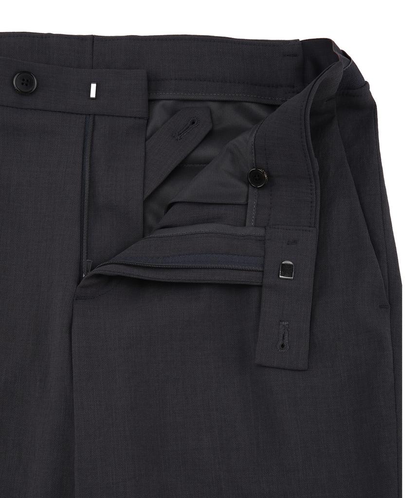 Jilseutyueoteunyuyogmaen Lightweight Cool Setup Pants - Charcoal Gray (Jnpa6B484Cg)