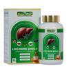 Jeena Sikho Livo Herb Shield | Аюрведические травяные капсулы с Калмегхом, Кутки и Гудучи | Травяная добавка для ежедневного использования | 60 капсул