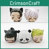 Jujutsu Kaisen Car Cake Action Figure Model Pvc Toy Collectible For Anime Fans