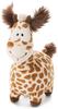 NICI Plush Giraffe Gina 30cm Animal Germany Plush Wild Friends 3047223
