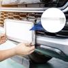 Кронштейн для номерного знака 2 шт. Нержавеющая сталь Автоаксессуары Наклейка для проверки безопасности Кронштейн для номерного знака для Автомобиля Грузовика Транспортного средства