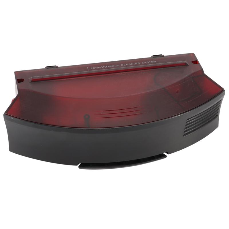 Контейнер для сбора пыли с фильтром HEPA для iRobot Roomba 800 900 серии 860 864 870 880 885 890 960 Запчасти