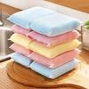 5/20Pcs Dishwashing Sponge Cleaning Thick Dishwashing Pad Kitchen Scrubbing Dishcloth Multi-Purpose Brush Dish Washing Absorbent