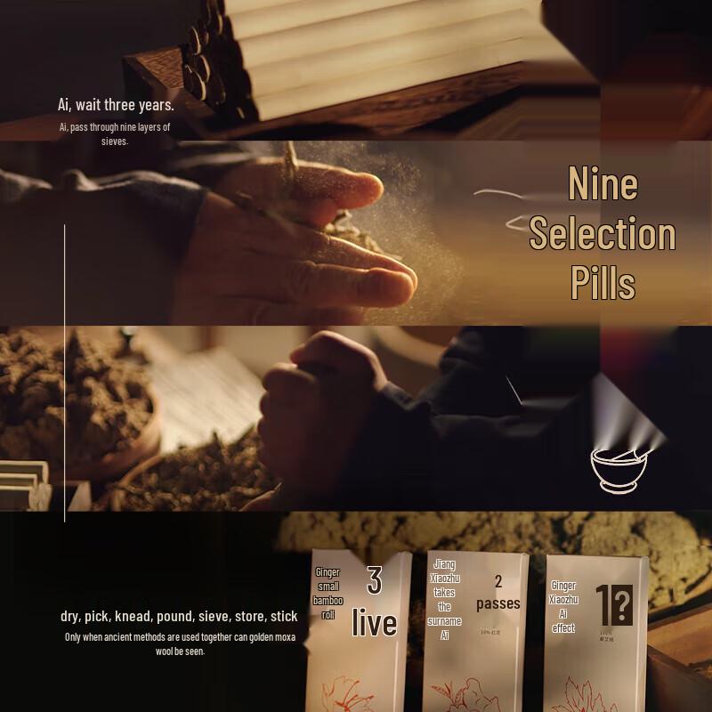 Breo A2 Smart Portable Moxibustion Device