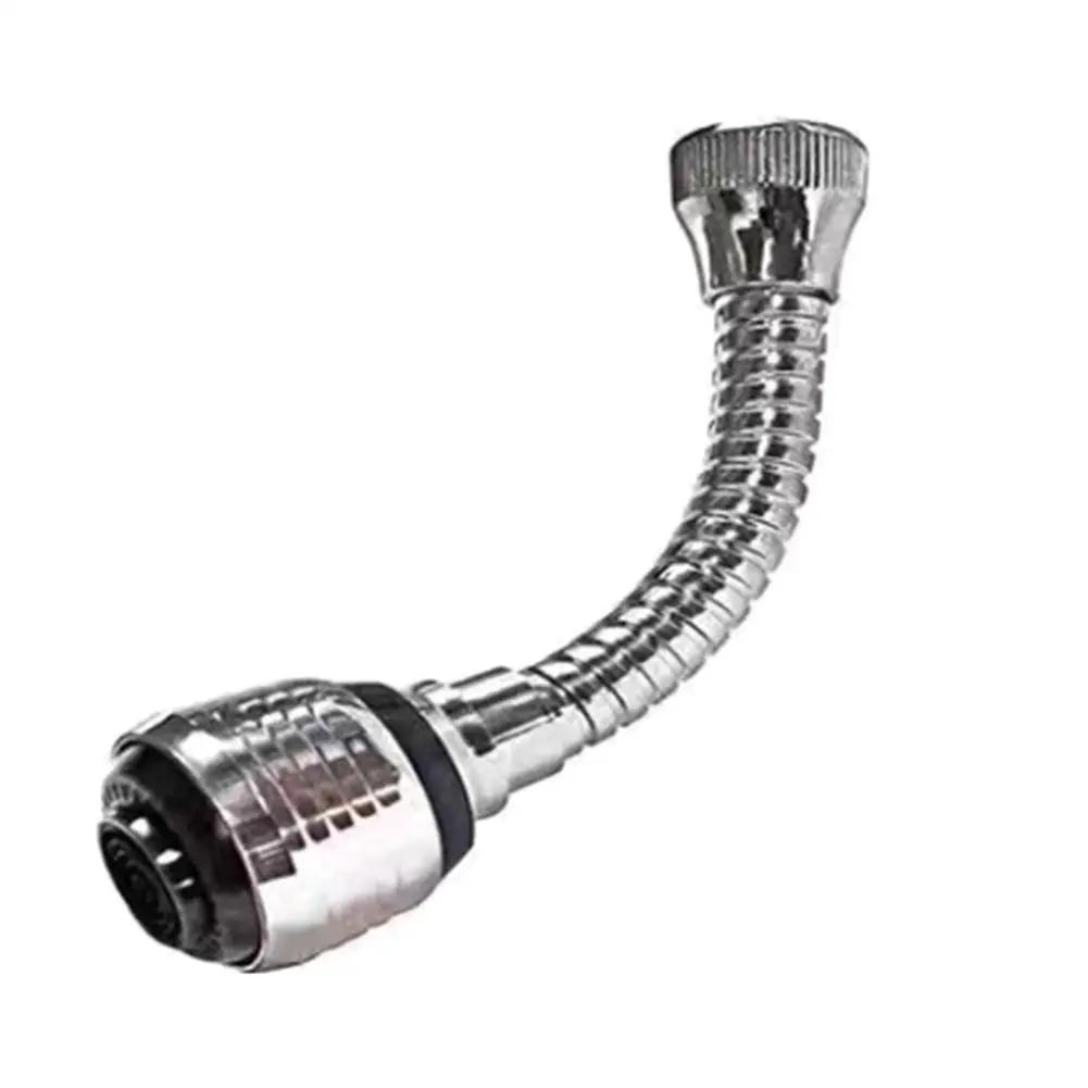 Удлинители для кранов с поворотом на 360 градусов, удлинители для кранов с экономией воды, адаптер для кранов высокого давления, насадка для фильтра для воды, кухонные принадлежности