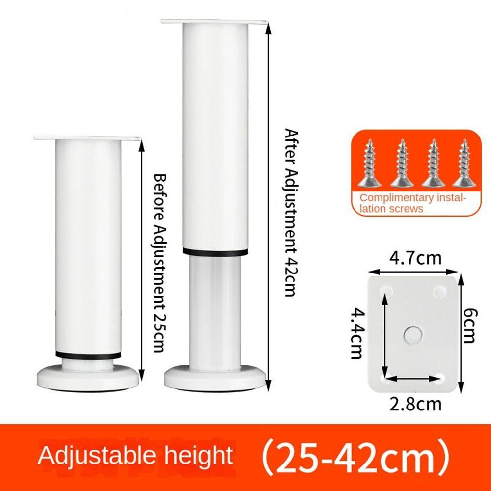 Регулируемые ножки стола, сменные ножки для дивана, выравнивающие ножки, новые ножки для мебели, бытовые