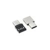 Мобильный телефон ПК Планшет Тип-C на USB OTG Адаптер Конвертер Разъем для MacBook