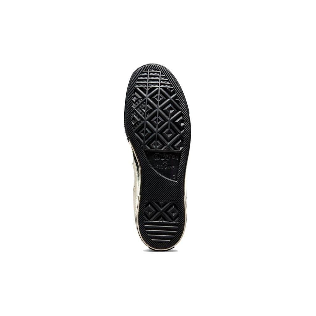 Кеды Converse Chuck 70 High 'Natural Ivory Black' A08188C