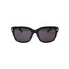 Balenciaga Corner BB Logo Series Square Lightweight Frame Sunglasses Women sunglasses BB0433SK-001
