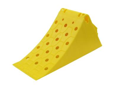 Пластиковые противооткатные упоры XL