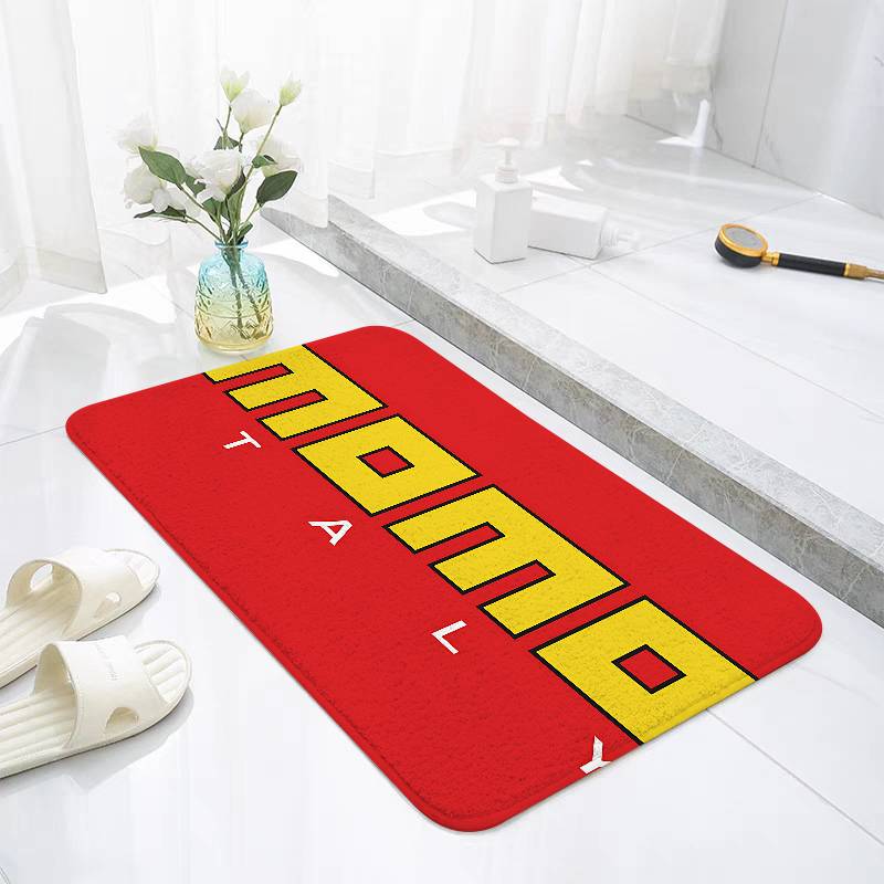 A-Momos-Tires Floor Mats Home Laundry Rug Carpet For Living Room Decor Lounge Area Anti-slip Foot Mat Entrance Doormat