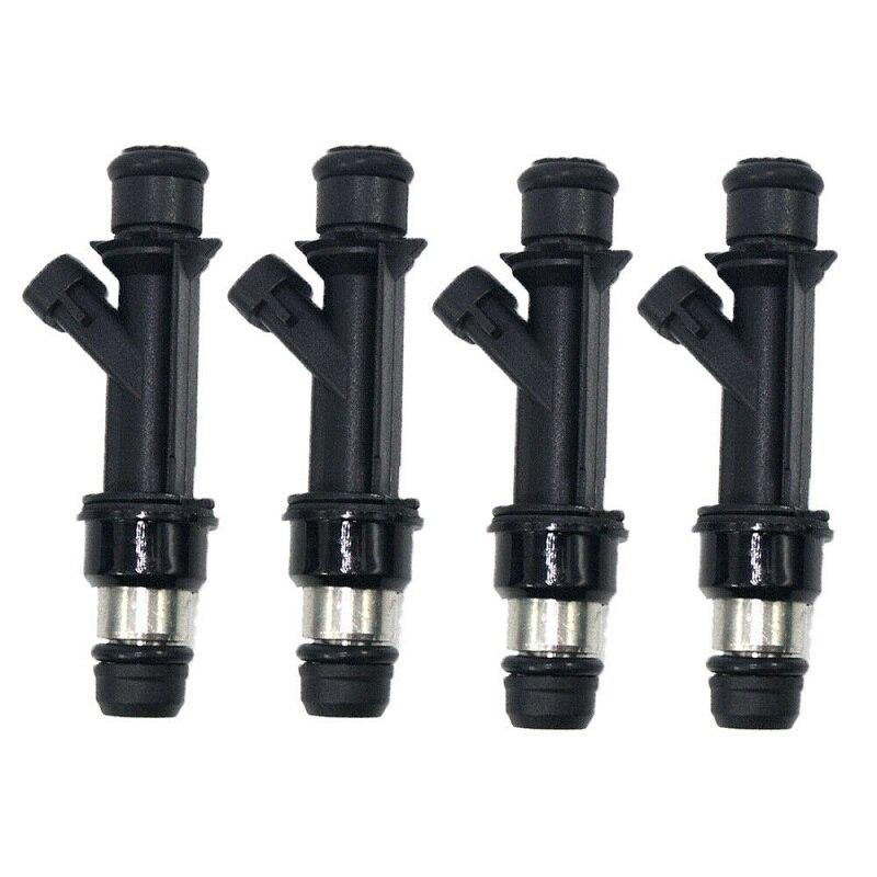 4 шт. топливный инжектор 96334808 для Suzuki Reno Forenza 2.0l L4 автомобильные аксессуары