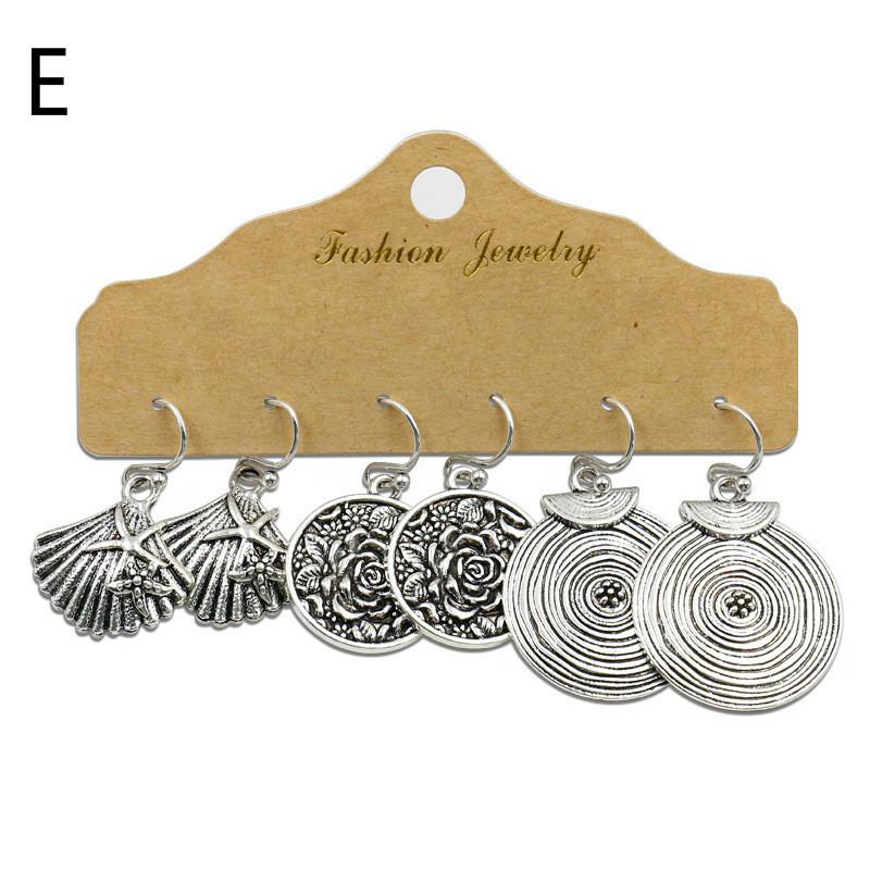 Винтажные большие круглые разноцветные серьги из бисера, комплект для женщин, этнические серьги в стиле бохо с кисточками и перьями, длинные серьги-капли «Ловец снов», ювелирные изделия