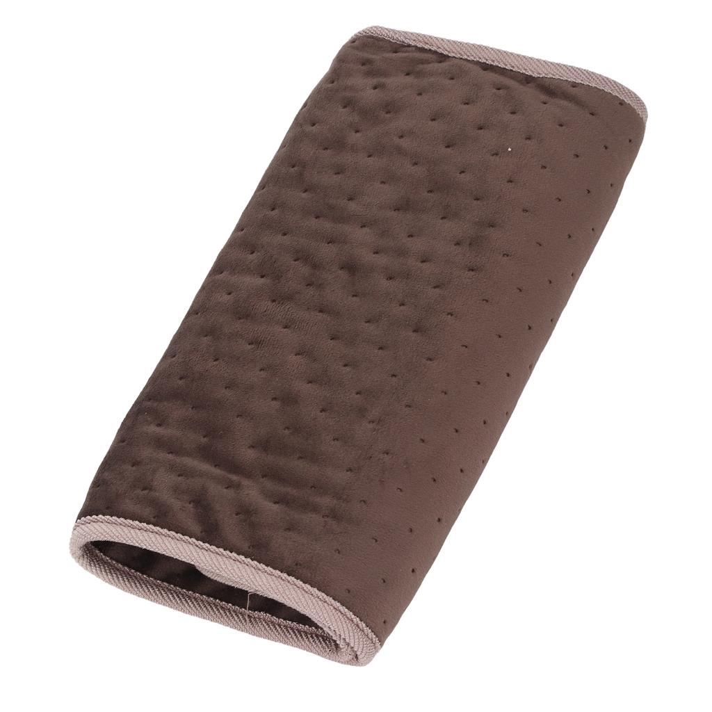 USB Heating Pad Portable 5V Electric Heated Blanket Pad with 3 Heat Settings 5 Foot Cord for Neck Shoulders Back Legs