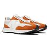 New Balance Кроссовки унисекс 327 Rust Oxide Оранжевые Timberwolf U327LF