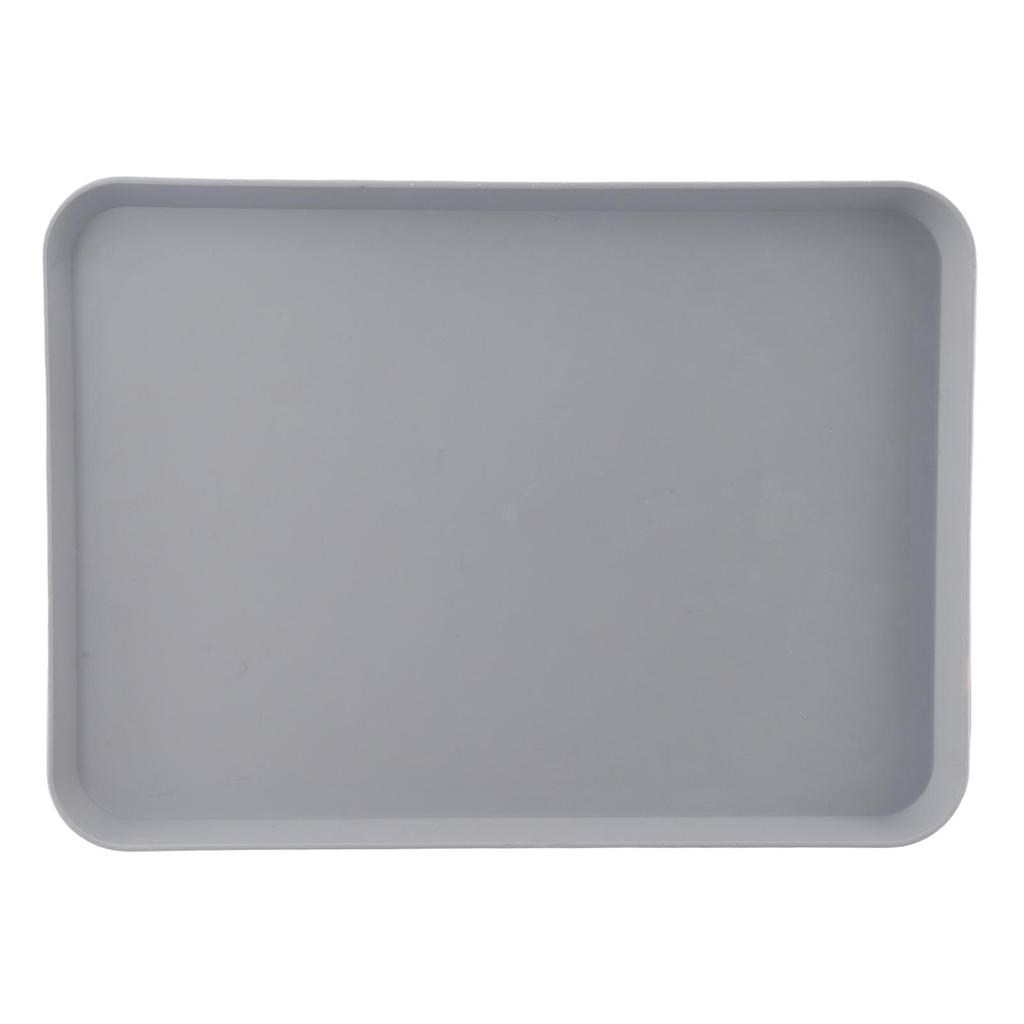 Экологически чистые подносы для бара Тарелка Обеденная тарелка