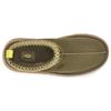 UGG Tazz Slipper Burnt Olive женские кроссовки зеленые 1122553-BTOL