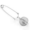 1PC Stainless Steel Dusting Ultrafine Sieve Pot Baking Matcha Sieve Cocoa Powder Sugar Powder Sieve