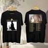 Stevie Nicks 2025 Live In Concert Tour T-Shirt All Size Gift For Fans