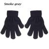 Winter Kids Warm Knitted Glove Stretch Children