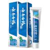 Зубная паста Yunnan Baiyao с гаультерией