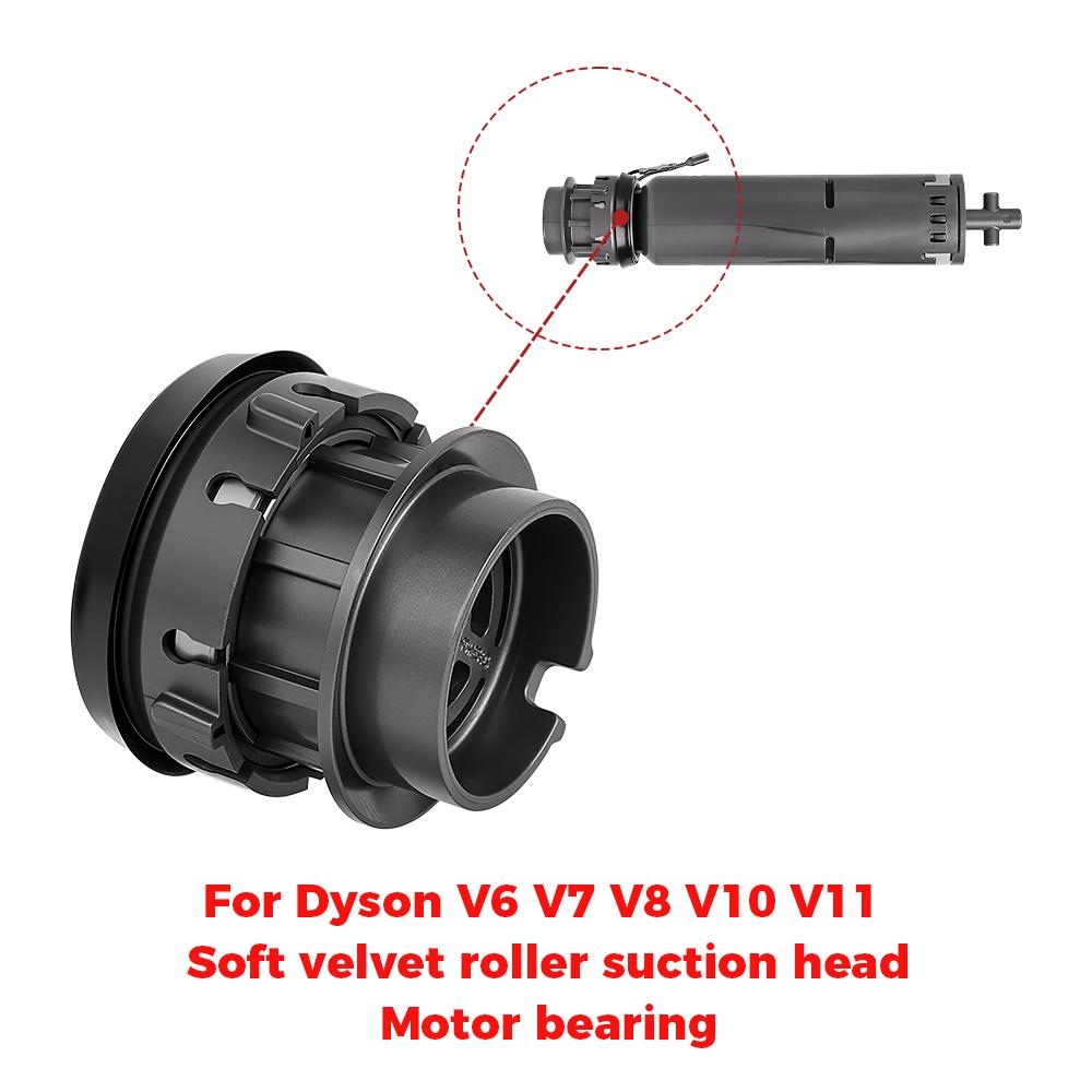 Подшипники двигателя насадки для пылесоса Dyson V6 V7 V8 V10 V11 Direct Drive Запасные части Аксессуары