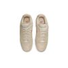 Nike Court Vision Low Premium Pearl White Women Sneakers Brown Sail Metallic-Red-Bronze DM0838-200