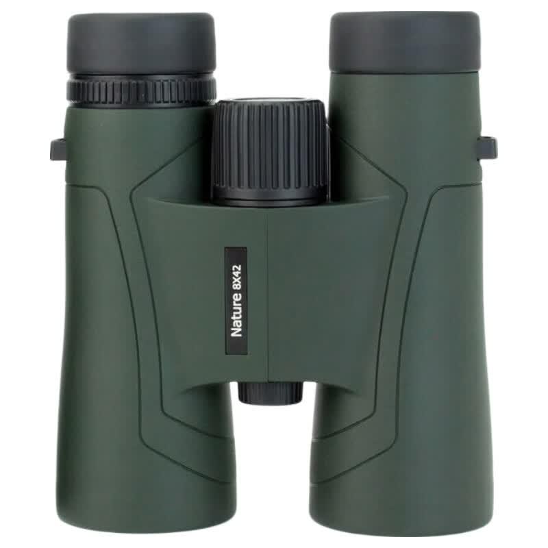 Nature 8x42 Waterproof Binoculars