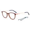Ladies' Spectacle Frame Missoni MMI-0066-1RQE718 Ø 47 Mm