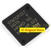 STM32F217VGT6 Оригинальный чип 32-битный LQFP-100 1 МБ Flash 32F217 ARM Микроконтроллер 32-битный Микроконтроллер-MCU LQFP100 STM32F217