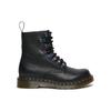 Dr. Martens 1460 Pascal Iridescent Women Boots Black 26412001