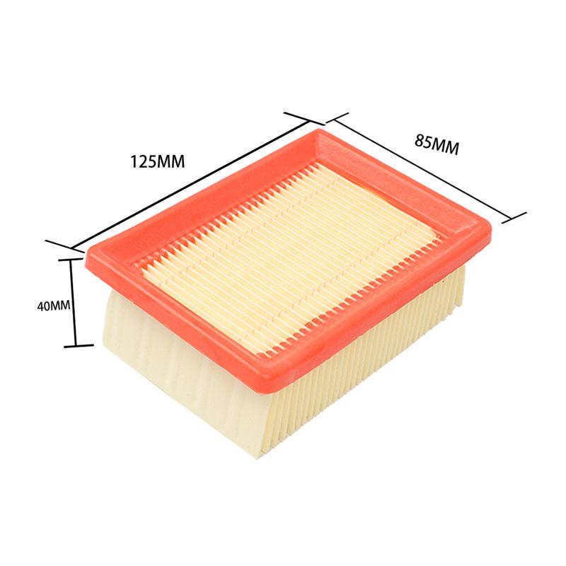 For BMW C400X C400GT For VOGE SR4 MAX LX350T-5 LX350T 2023-2024 Motorcycle Air Filter Cleaner Clean Air Intake Filter Element