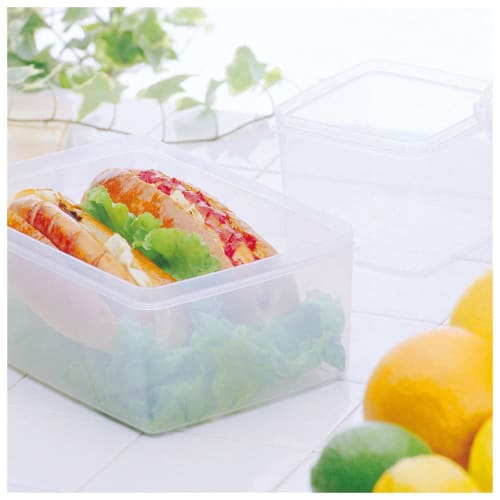 Entec Hi-Pack Square 5L S-130