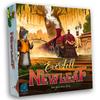 Расширение Newleaf Настольная игра для базовой игры Everdell Включает новый поезд и Эпохи фэнтезийная настольная игра Everdell – игра-дополнение. станции, посетители,