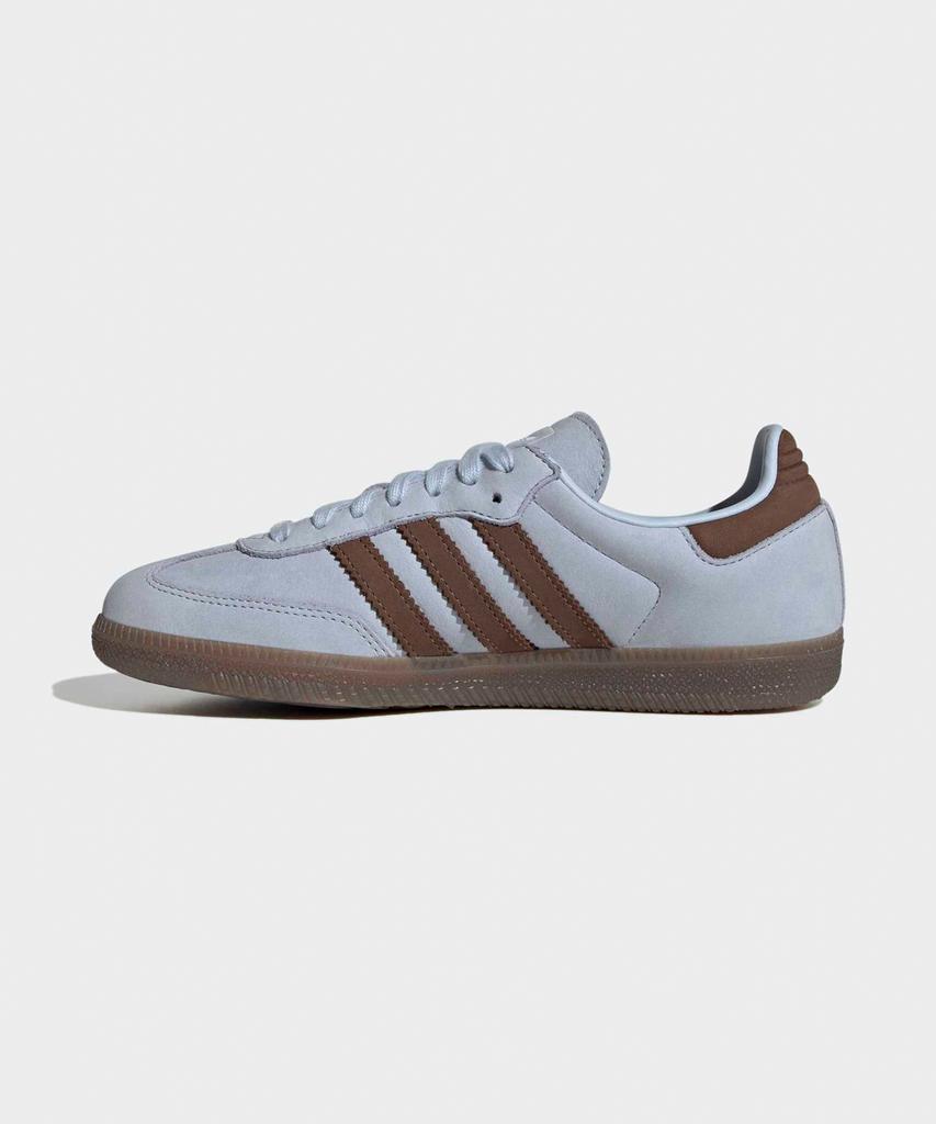Adidas Samba Og - Clear Sky:Brown / Ih9167