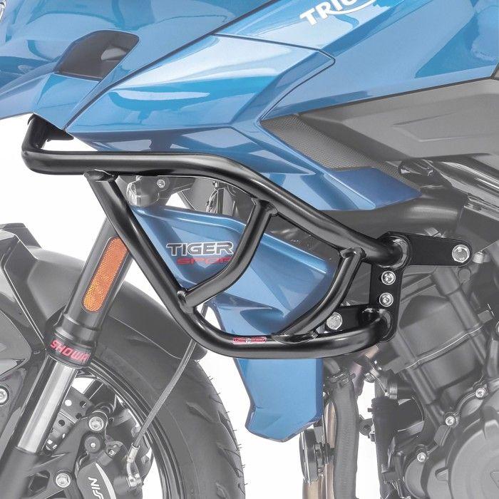 Pare carter pour Triumph Tiger Sport 660 22-25 MG3 garde moteur