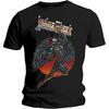Judas Priest Btd Redeemer Slim Fit T-Shirt Black