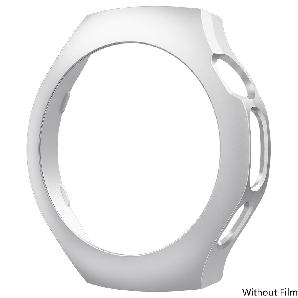 Case for Huawei Watch GT 5 42mm 46mm Smart Watch PC Hard Protective Cover Anti-scratch Bumper Shell for Huawei GT5 Accessories