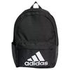 Adidas Polyester Backpack Regular Unisex Black HG0349