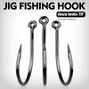 Крючок для ловли рыбы на приманку Перевернутый рыболовный крючок с мягким колючим жуком Одинарный крючок для ловли креветок Специальный мягкий крючок для ловли наживки