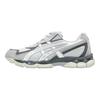 Asics Кроссовки унисекс Gel NYC 2055 Glacier Grey Cream 1203A755-020